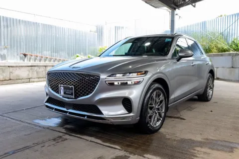 More photos of 2024 Genesis GV70 2.5T at Luxury Motor Cars, NJ