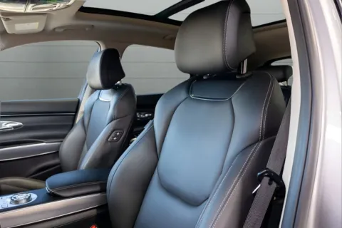 Photos of 2024 Genesis GV70 2.5T for sale in Hillside, NJ at Luxury Motor Cars