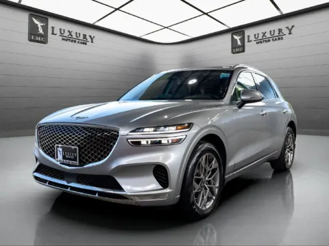 More photos of 2024 Genesis GV70 2.5T at Luxury Motor Cars, NJ