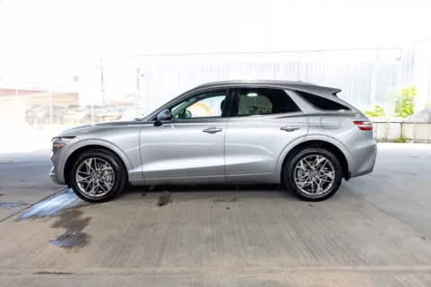 More photos of 2024 Genesis GV70 2.5T at Luxury Motor Cars, NJ