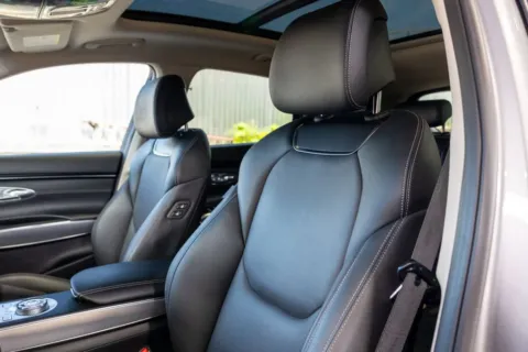 Photos of 2024 Genesis GV70 2.5T for sale in Hillside, NJ at Luxury Motor Cars