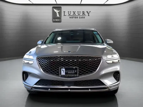 Another view of 2024 Genesis GV70 2.5T for sale in Hillside, NJ at Luxury Motor Cars