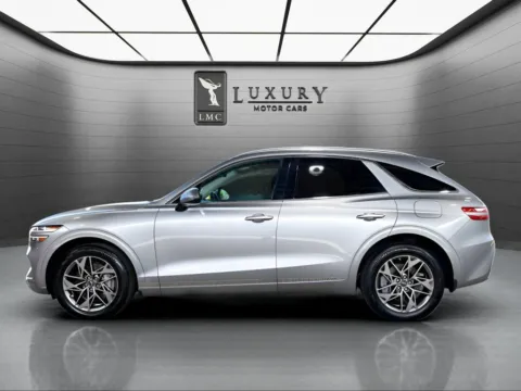 More photos of 2024 Genesis GV70 2.5T at Luxury Motor Cars, NJ