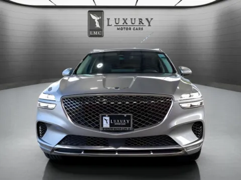 Another view of 2024 Genesis GV70 2.5T for sale in Hillside, NJ at Luxury Motor Cars