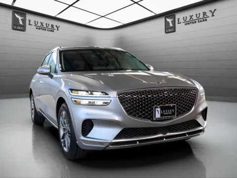 Silver 2024 Genesis GV70 2.5T for sale in Hillside, NJ