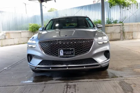Another view of 2024 Genesis GV70 2.5T for sale in Hillside, NJ at Luxury Motor Cars