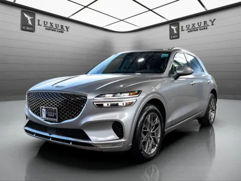More photos of 2024 Genesis GV70 2.5T at Luxury Motor Cars, NJ