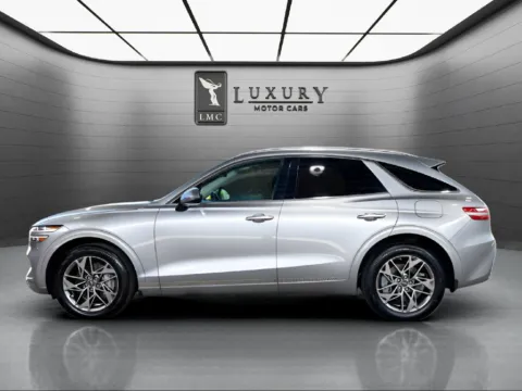 More photos of 2024 Genesis GV70 2.5T at Luxury Motor Cars, NJ