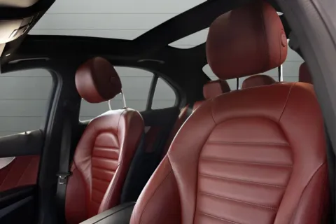 Photos of 2020 Mercedes-Benz C-Class AMG C 43 for sale in Hillside, NJ at Luxury Motor Cars