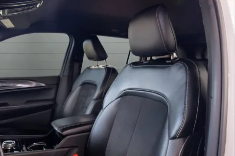 Photos of 2023 Jeep Grand Cherokee Altitude for sale in Hillside, NJ at Luxury Motor Cars