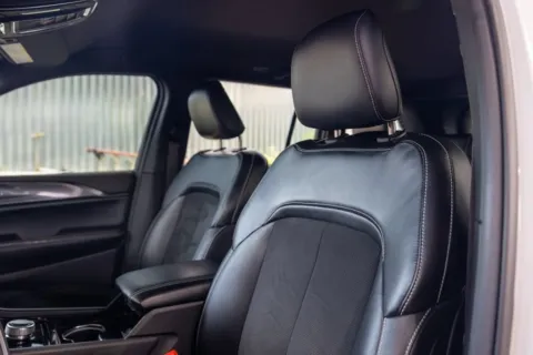 Photos of 2023 Jeep Grand Cherokee Altitude for sale in Hillside, NJ at Luxury Motor Cars