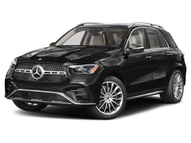 2024 Mercedes-Benz GLE 450 for sale in Hillside, NJ