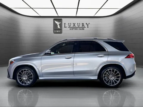 More photos of 2024 Mercedes-Benz GLE 450 at Luxury Motor Cars, NJ