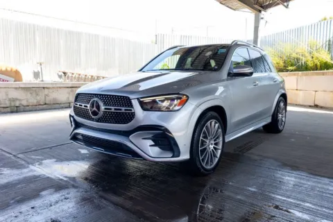 More photos of 2024 Mercedes-Benz GLE 450 at Luxury Motor Cars, NJ