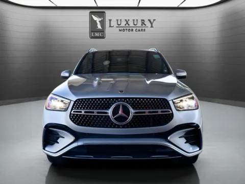 Another view of 2024 Mercedes-Benz GLE 450 for sale in Hillside, NJ at Luxury Motor Cars