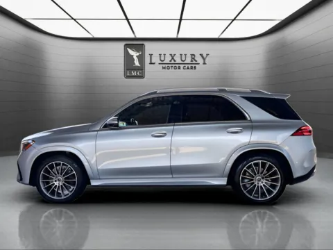 More photos of 2024 Mercedes-Benz GLE 450 at Luxury Motor Cars, NJ