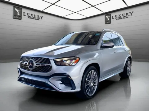 More photos of 2024 Mercedes-Benz GLE 450 at Luxury Motor Cars, NJ