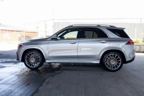 More photos of 2024 Mercedes-Benz GLE 450 at Luxury Motor Cars, NJ