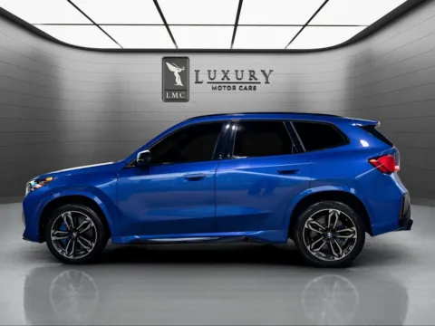 More photos of 2024 BMW X1 M35i at Luxury Motor Cars, NJ