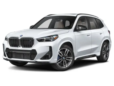 Blue 2024 BMW X1 M35i for sale in Hillside, NJ
