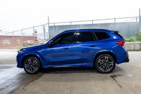 More photos of 2024 BMW X1 M35i at Luxury Motor Cars, NJ