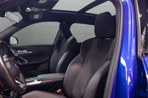 Photos of 2024 BMW X1 M35i for sale in Hillside, NJ at Luxury Motor Cars