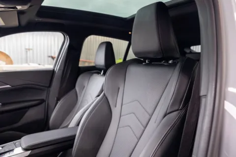Photos of 2025 BMW X2 xDrive28i for sale in Hillside, NJ at Luxury Motor Cars