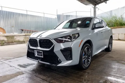 More photos of 2025 BMW X2 xDrive28i at Luxury Motor Cars, NJ