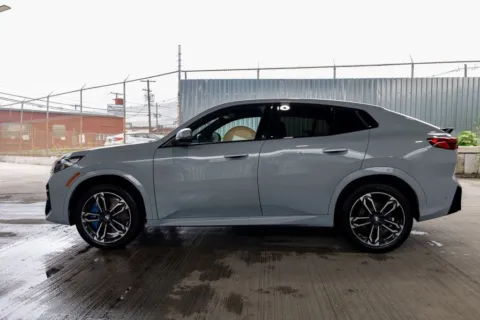 More photos of 2025 BMW X2 xDrive28i at Luxury Motor Cars, NJ