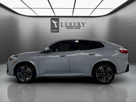More photos of 2025 BMW X2 xDrive28i at Luxury Motor Cars, NJ