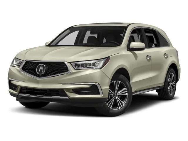 2017 Acura MDX 3.5L for sale in Hillside, NJ