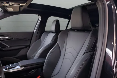 Photos of 2026 BMW X2 xDrive28i for sale in Hillside, NJ at Luxury Motor Cars