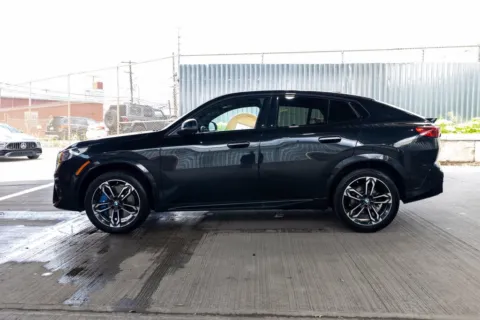 More photos of 2026 BMW X2 xDrive28i at Luxury Motor Cars, NJ