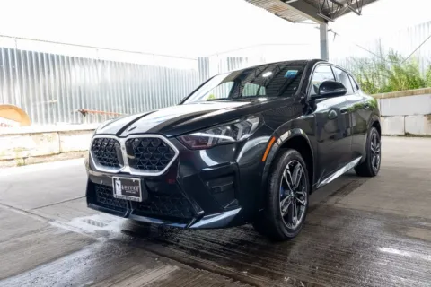 More photos of 2026 BMW X2 xDrive28i at Luxury Motor Cars, NJ