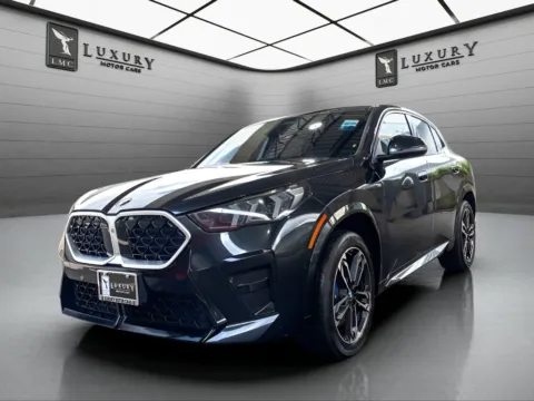 More photos of 2026 BMW X2 xDrive28i at Luxury Motor Cars, NJ
