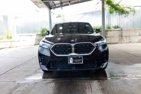 Another view of 2026 BMW X2 xDrive28i for sale in Hillside, NJ at Luxury Motor Cars