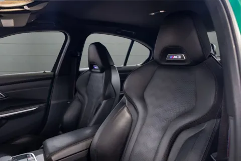Photos of 2021 BMW M3 Competition for sale in Hillside, NJ at Luxury Motor Cars