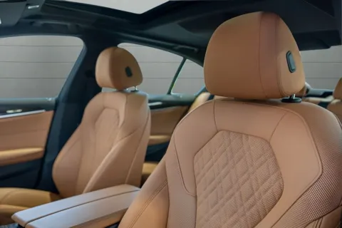Photos of 2023 BMW 5 Series 530i xDrive for sale in Hillside, NJ at Luxury Motor Cars