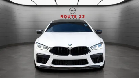 Photos of 2023 BMW M8 Competition for sale in Hillside, NJ at Luxury Motor Cars