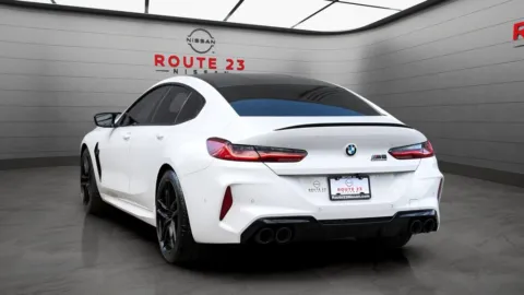 More photos of 2023 BMW M8 Competition at Luxury Motor Cars, NJ