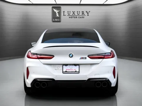 More photos of 2023 BMW M8 Competition at Luxury Motor Cars, NJ