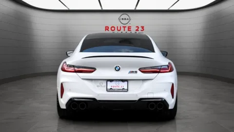 More photos of 2023 BMW M8 Competition at Luxury Motor Cars, NJ