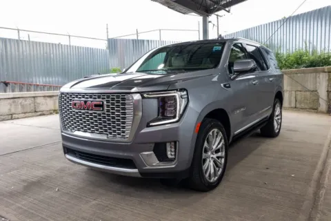 More photos of 2022 GMC Yukon Denali at Luxury Motor Cars, NJ