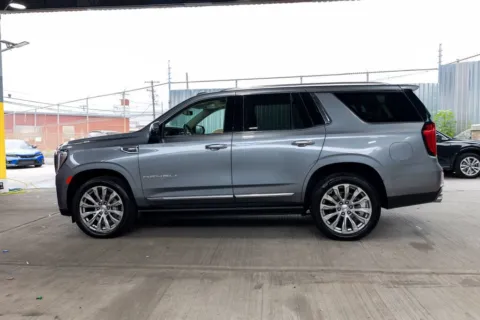 More photos of 2022 GMC Yukon Denali at Luxury Motor Cars, NJ