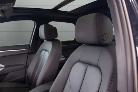 Photos of 2022 Audi Q3 S line Premium for sale in Hillside, NJ at Luxury Motor Cars