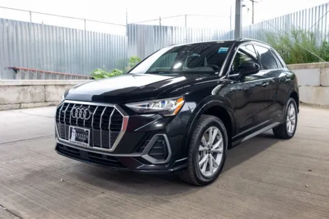 More photos of 2022 Audi Q3 S line Premium at Luxury Motor Cars, NJ