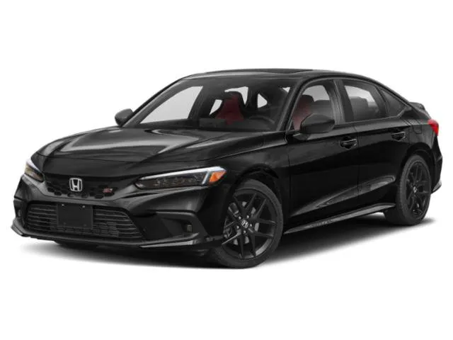2023 Honda Civic Si for sale in Hillside, NJ