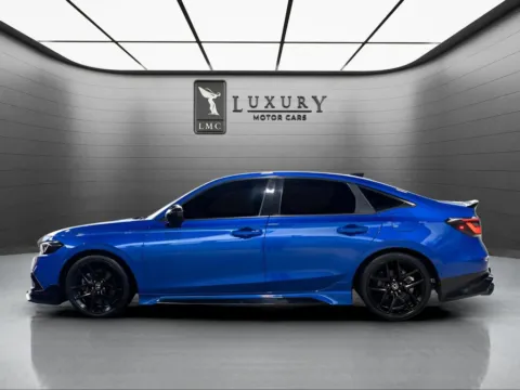 More photos of 2023 Honda Civic Si at Luxury Motor Cars, NJ