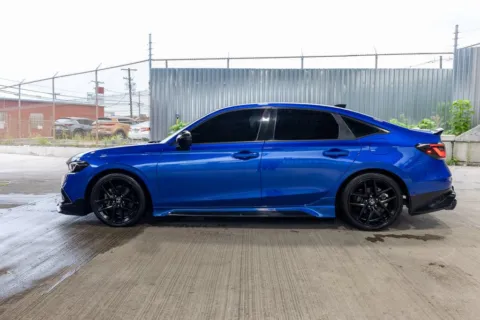More photos of 2023 Honda Civic Si at Luxury Motor Cars, NJ