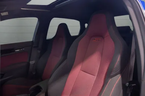 Photos of 2023 Honda Civic Si for sale in Hillside, NJ at Luxury Motor Cars